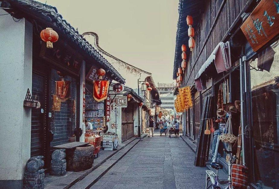 中国校服
